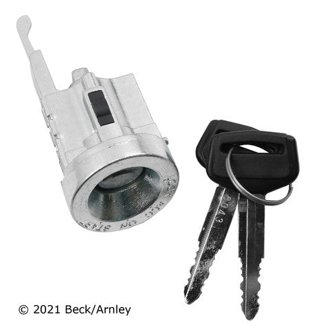 Ignition Lock Cylinder Beck Arnley 201-1422
