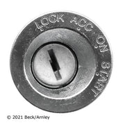 Ignition Lock Cylinder Beck Arnley 201-1422