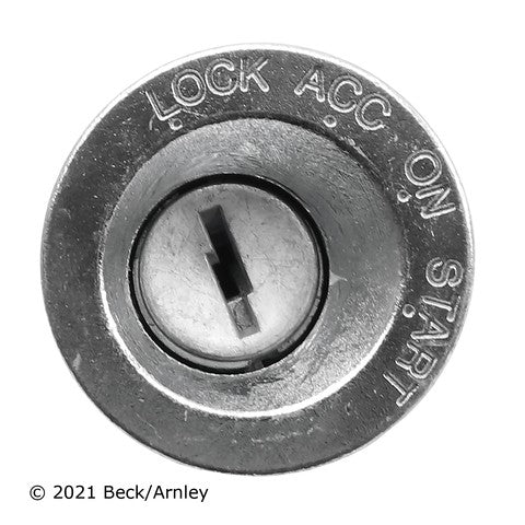 Ignition Lock Cylinder Beck Arnley 201-1422