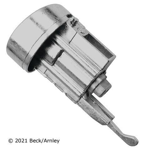 Ignition Lock Cylinder Beck Arnley 201-1422