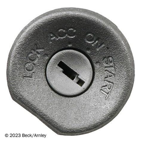 Ignition Lock Cylinder Beck Arnley 201-1423