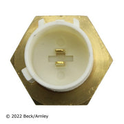 Engine Cooling Fan Switch Beck Arnley 201-1472