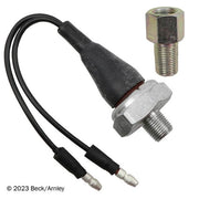 Engine Oil Pressure Switch Beck Arnley 201-1475