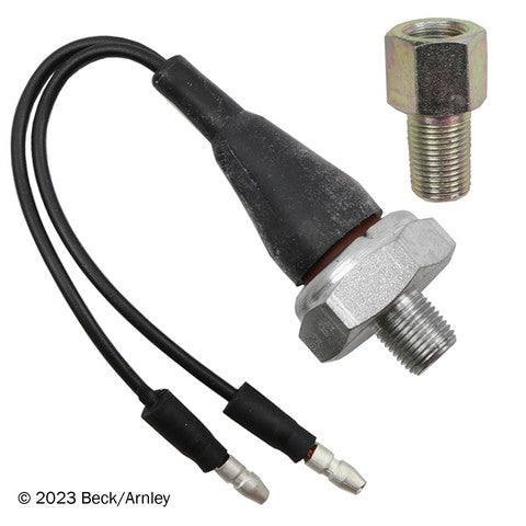 Engine Oil Pressure Switch Beck Arnley 201-1475