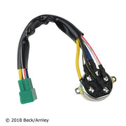 Ignition Starter Switch Beck Arnley 201-1498