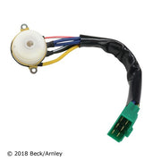 Ignition Starter Switch Beck Arnley 201-1498