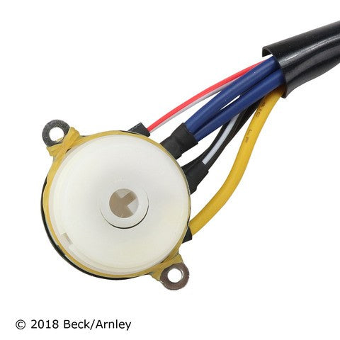 Ignition Starter Switch Beck Arnley 201-1498