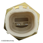 Engine Cooling Fan Switch Beck Arnley 201-1499