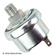 Engine Oil Pressure Switch Beck Arnley 201-1505