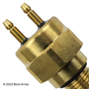 Engine Cooling Fan Switch Beck Arnley 201-1513