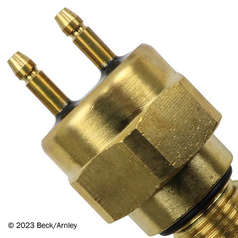 Engine Cooling Fan Switch Beck Arnley 201-1513