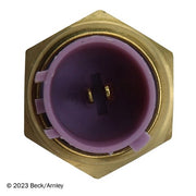 Engine Cooling Fan Switch Beck Arnley 201-1514