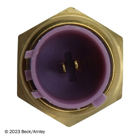 Engine Cooling Fan Switch Beck Arnley 201-1514