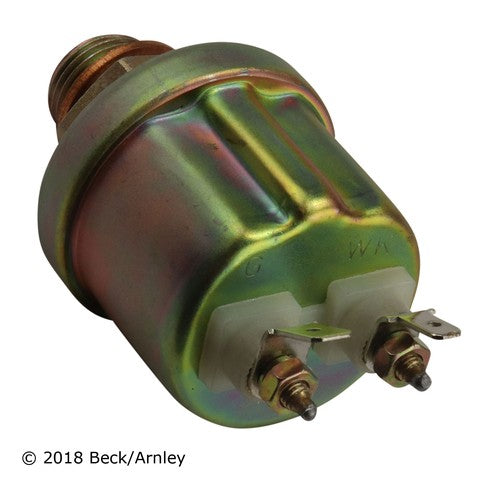 Engine Oil Pressure Switch Beck Arnley 201-1519