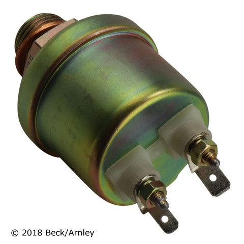 Engine Oil Pressure Switch Beck Arnley 201-1519