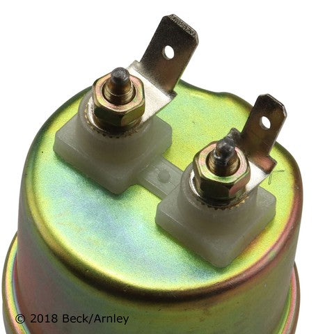 Engine Oil Pressure Switch Beck Arnley 201-1519