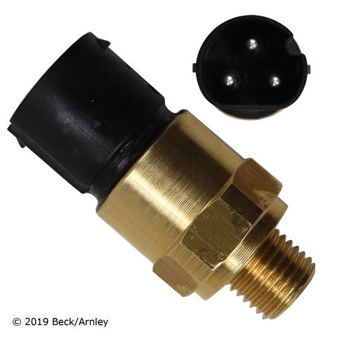 Engine Cooling Fan Switch Beck Arnley 201-1520