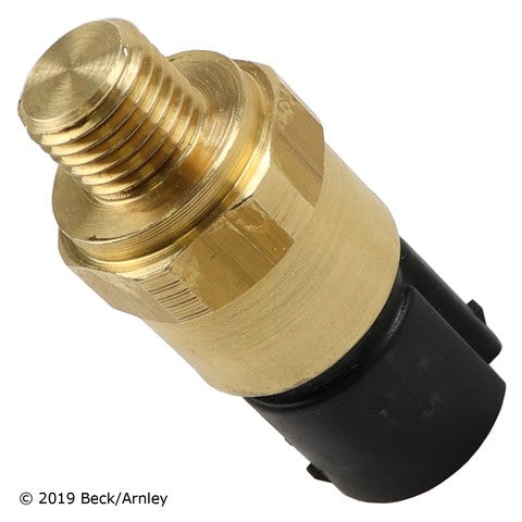 Engine Cooling Fan Switch Beck Arnley 201-1520