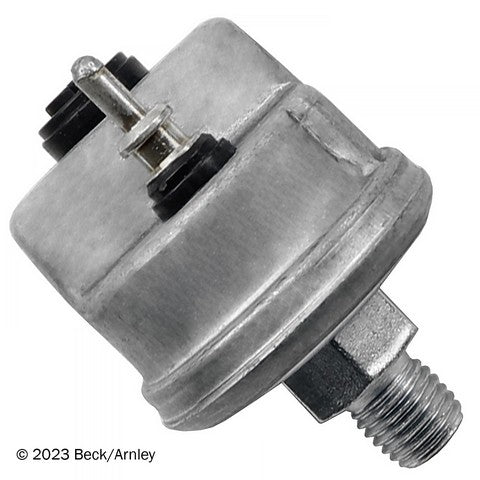 Engine Oil Pressure Switch Beck Arnley 201-1521