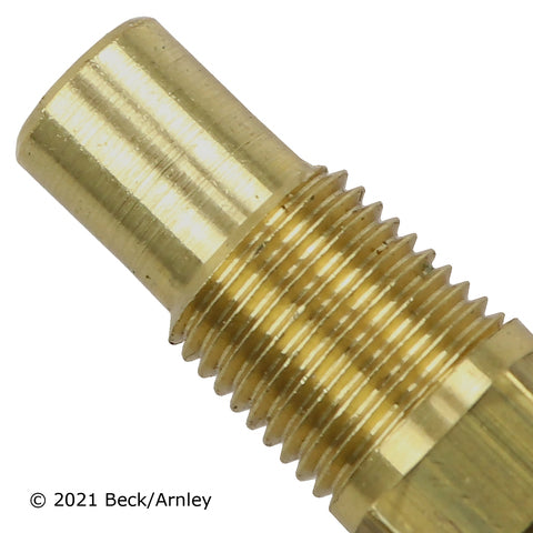 Engine Coolant Temperature Switch Beck Arnley 201-1530