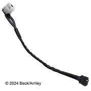 Ignition Starter Switch Beck Arnley 201-1538