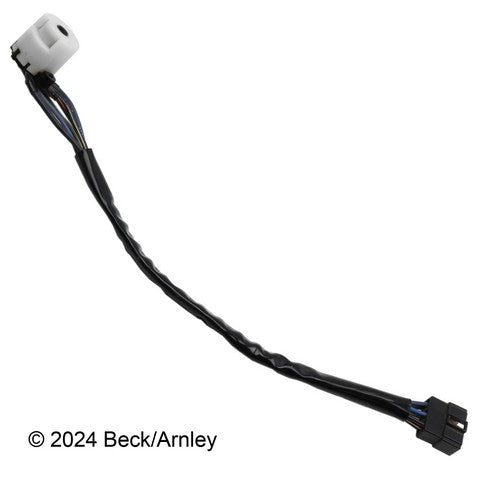 Ignition Starter Switch Beck Arnley 201-1538