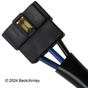 Ignition Starter Switch Beck Arnley 201-1538