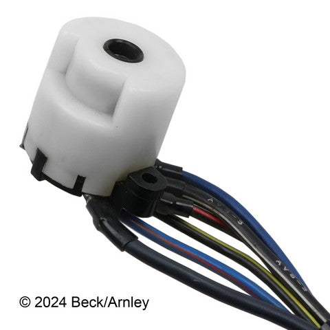 Ignition Starter Switch Beck Arnley 201-1538