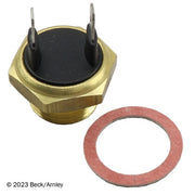 Engine Cooling Fan Switch Beck Arnley 201-1545