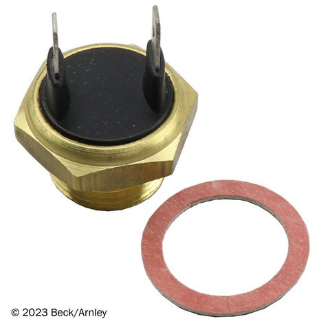 Engine Cooling Fan Switch Beck Arnley 201-1545