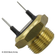Engine Cooling Fan Switch Beck Arnley 201-1545