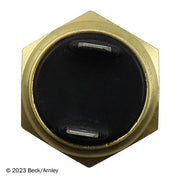 Engine Cooling Fan Switch Beck Arnley 201-1545