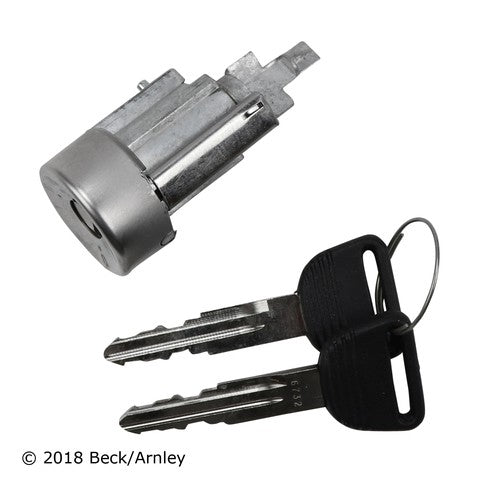 Ignition Lock Cylinder Beck Arnley 201-1559