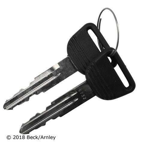 Ignition Lock Cylinder Beck Arnley 201-1559