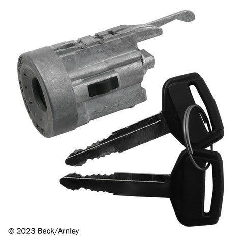 Ignition Lock Cylinder Beck Arnley 201-1561