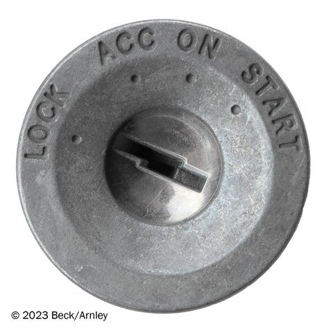 Ignition Lock Cylinder Beck Arnley 201-1561