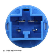 Brake Light Switch Beck Arnley 201-1566