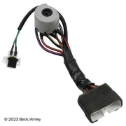 Ignition Starter Switch Beck Arnley 201-1569