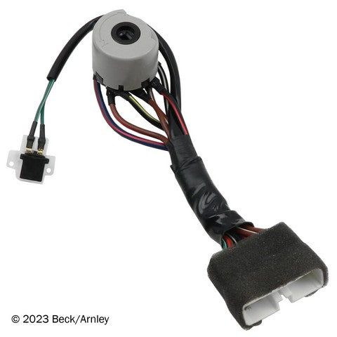 Ignition Starter Switch Beck Arnley 201-1569