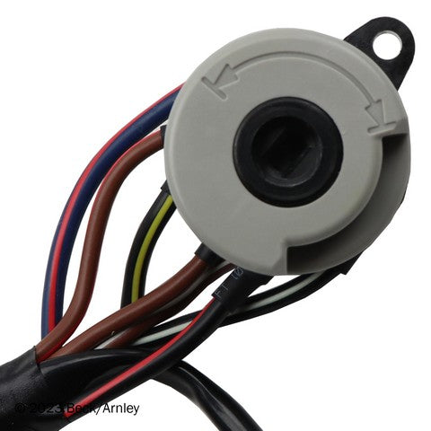 Ignition Starter Switch Beck Arnley 201-1569