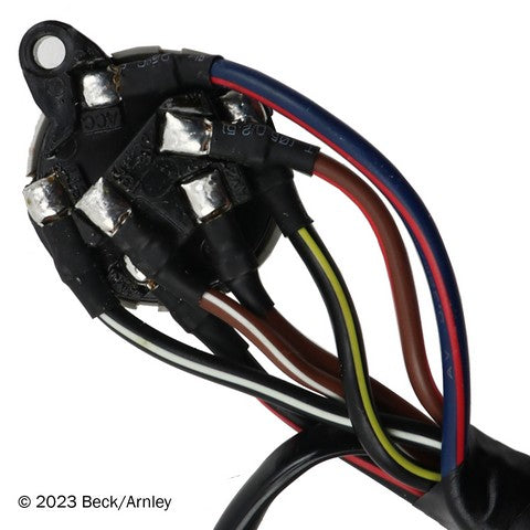Ignition Starter Switch Beck Arnley 201-1569