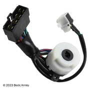 Ignition Starter Switch Beck Arnley 201-1570