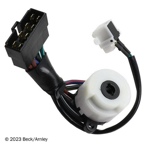 Ignition Starter Switch Beck Arnley 201-1570