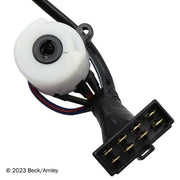 Ignition Starter Switch Beck Arnley 201-1570