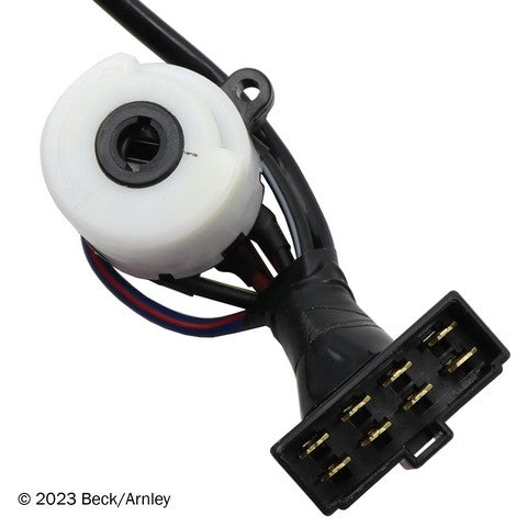 Ignition Starter Switch Beck Arnley 201-1570
