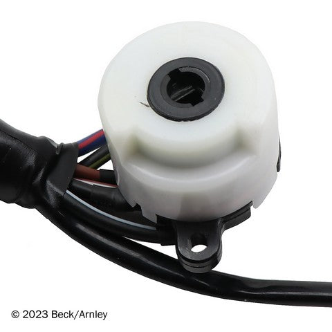 Ignition Starter Switch Beck Arnley 201-1570