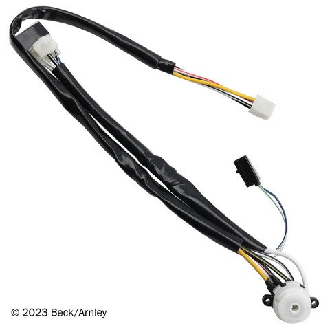 Ignition Starter Switch Beck Arnley 201-1574