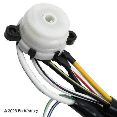 Ignition Starter Switch Beck Arnley 201-1574