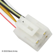 Ignition Starter Switch Beck Arnley 201-1574