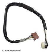 Ignition Starter Switch Beck Arnley 201-1575